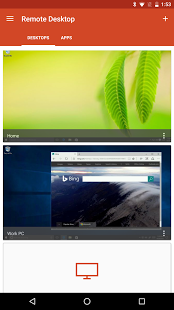 Microsoft Remote Desktop - Download App